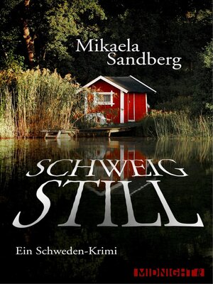 cover image of Schweig still